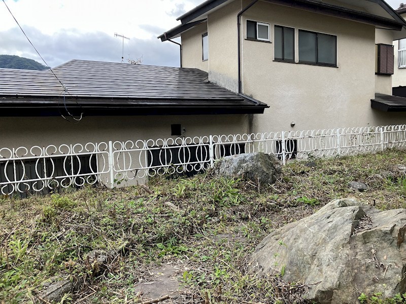 日光売地 その他