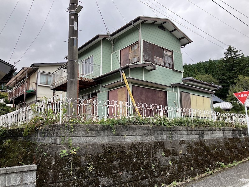 日光売地 その他