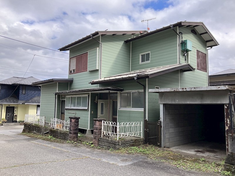 日光売地 その他