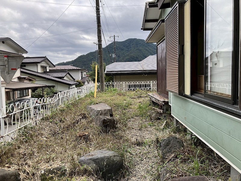 日光売地 その他