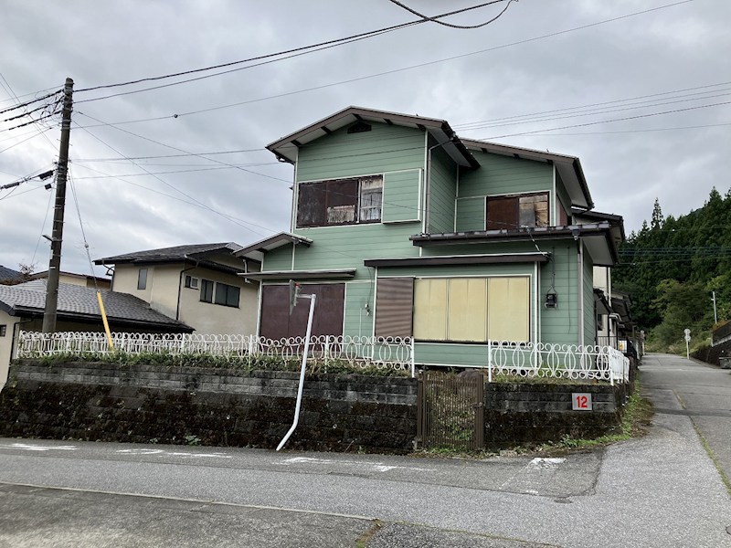 日光売地 その他