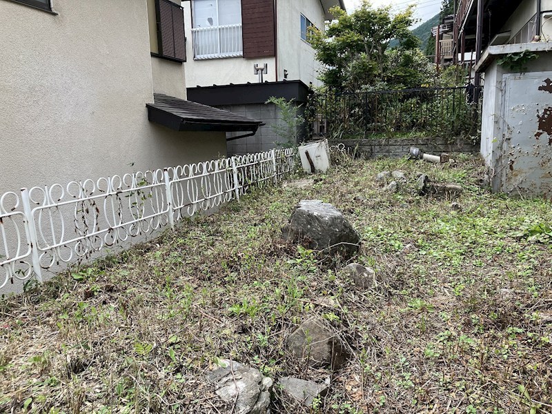 日光売地 その他