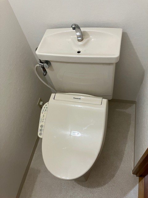 横須賀汐入ハイム その他