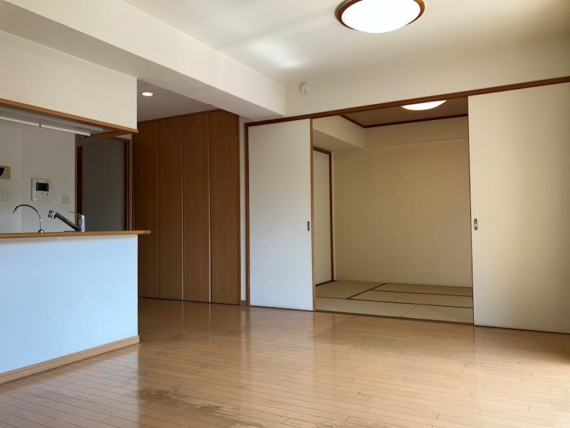 日神パレステージ横須賀田浦 その他