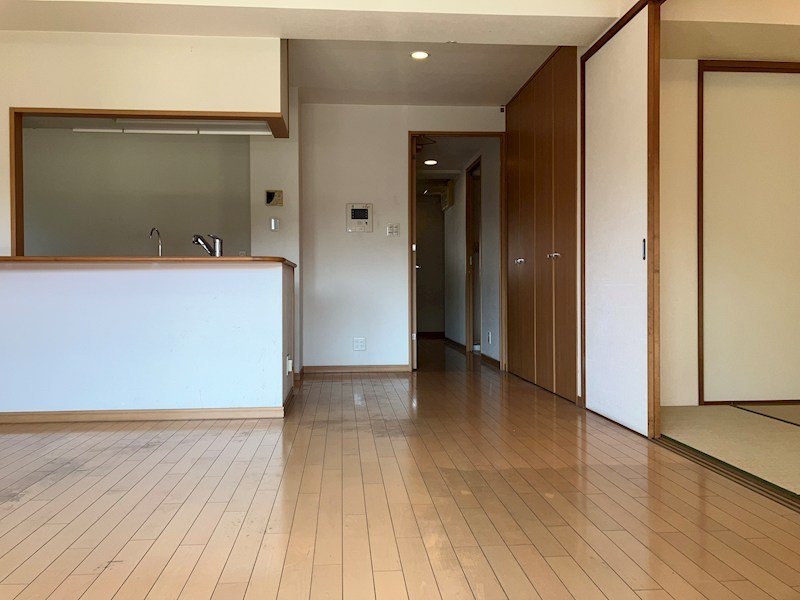 日神パレステージ横須賀田浦 その他