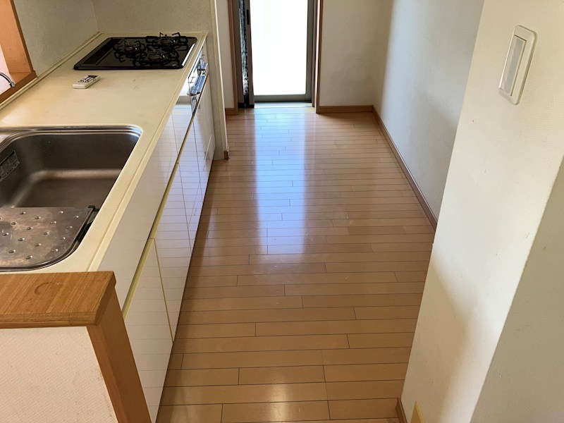 日神パレステージ横須賀田浦 その他