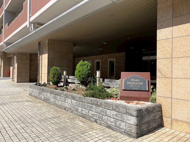 日神パレステージ横須賀田浦 その他