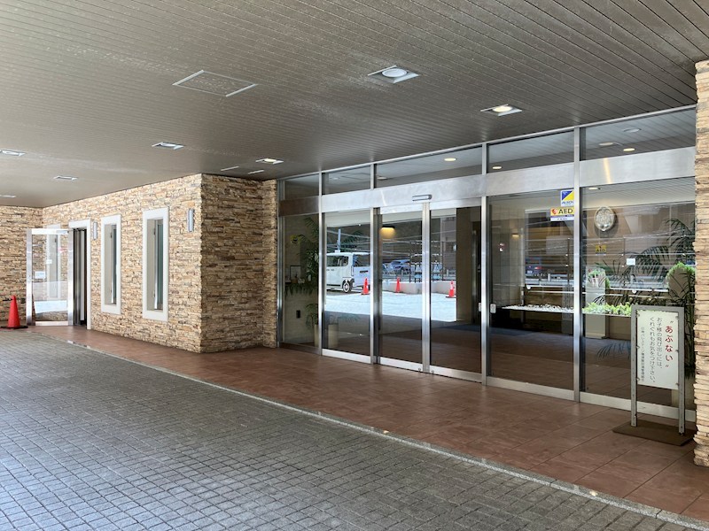 日神パレステージ横須賀田浦 その他