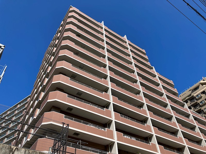 日神パレステージ横須賀田浦 その他