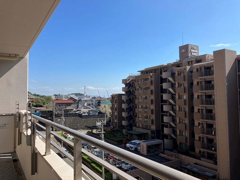 日神パレステージ横須賀田浦 その他