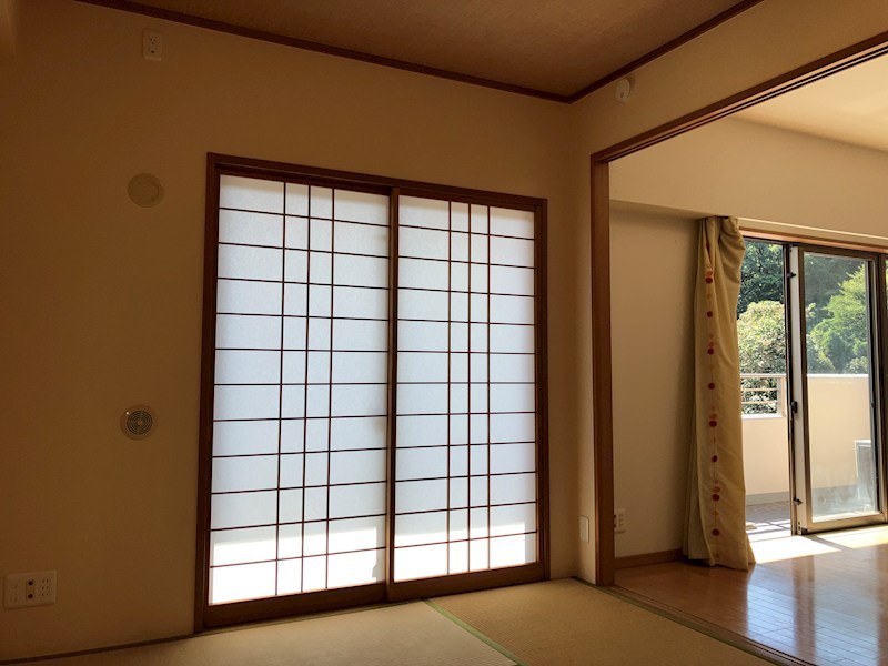 日神パレステージ横須賀田浦 その他