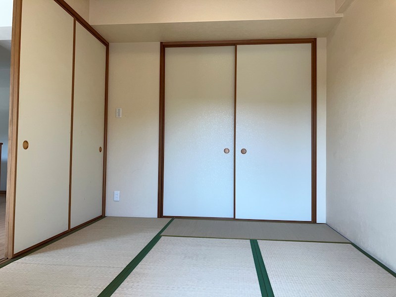 日神パレステージ横須賀田浦 その他