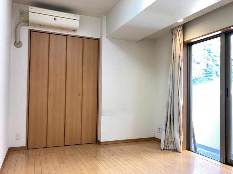 日神パレステージ横須賀田浦 その他