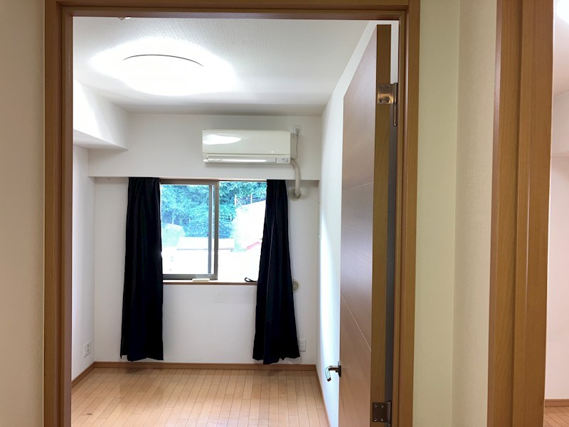 日神パレステージ横須賀田浦 その他