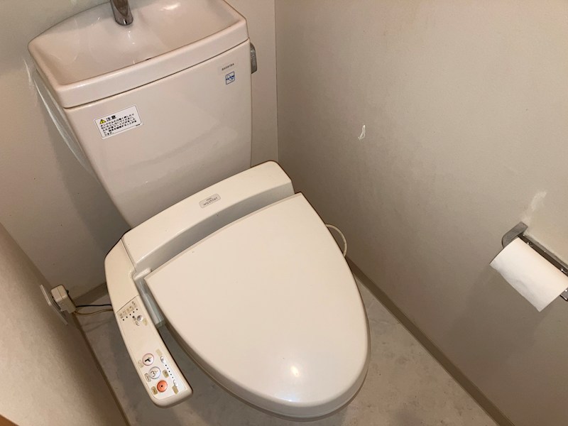 日神パレステージ横須賀田浦 その他