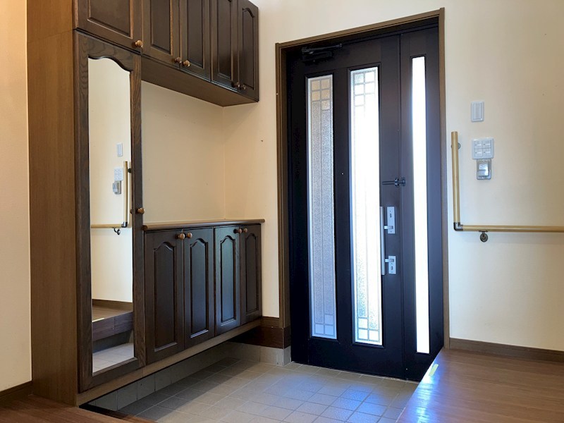 湘南国際村1丁目戸建 その他