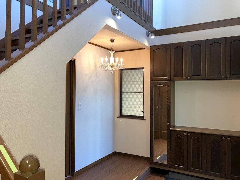 湘南国際村1丁目戸建 その他