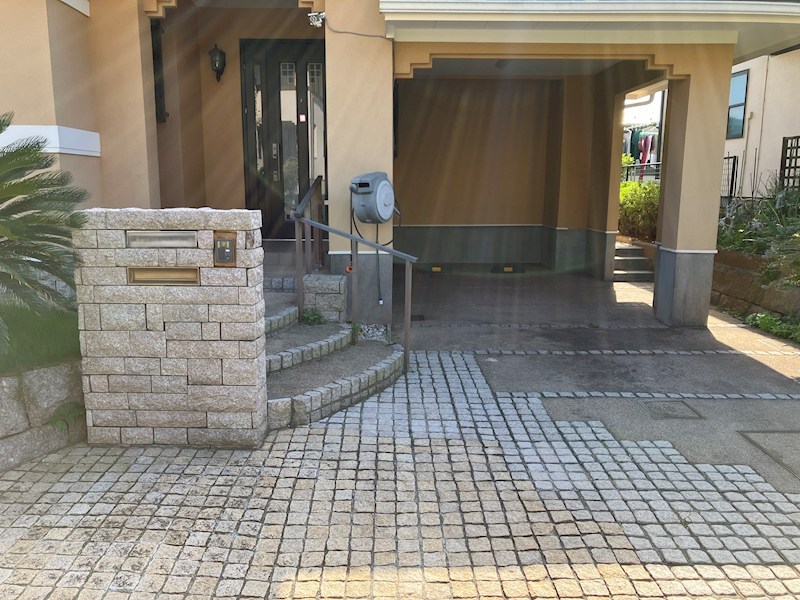 湘南国際村1丁目戸建 その他