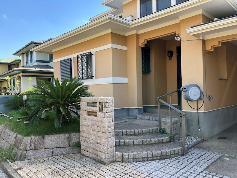 湘南国際村1丁目戸建 その他