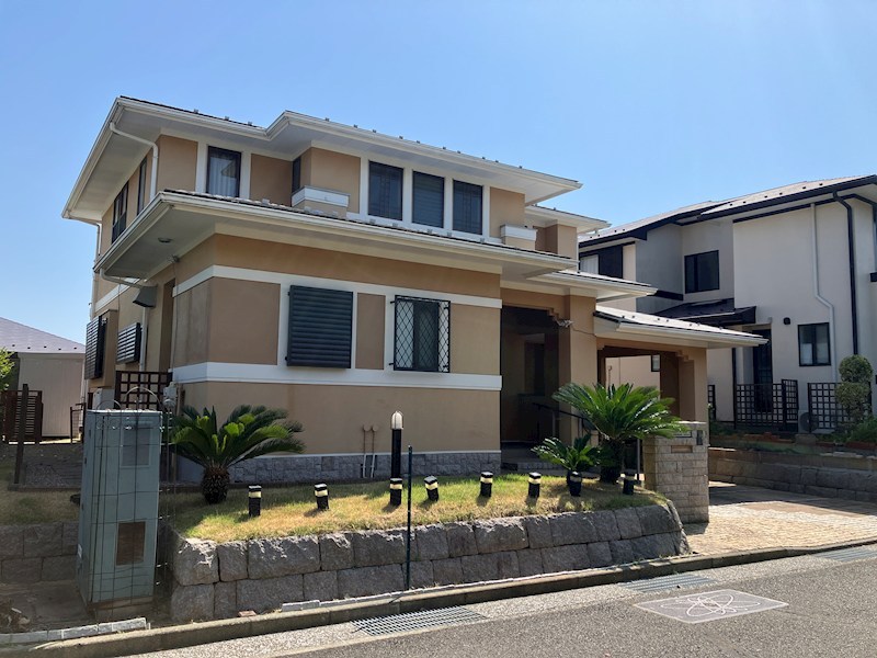 湘南国際村1丁目戸建 その他