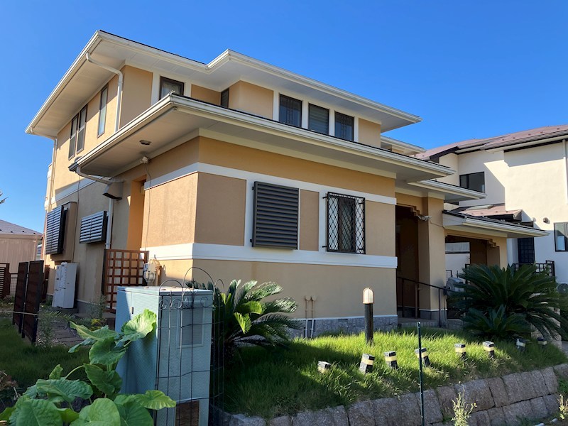 湘南国際村1丁目戸建 その他