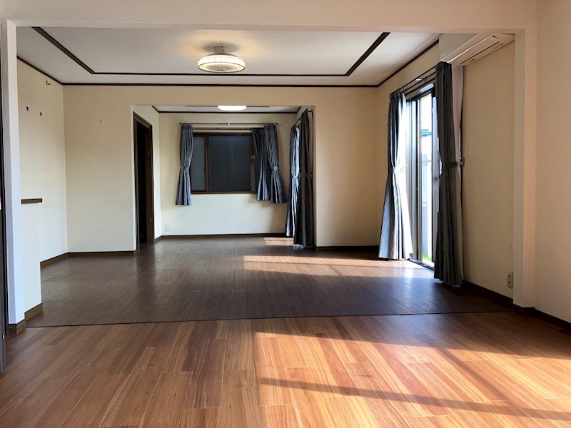 湘南国際村1丁目戸建 その他