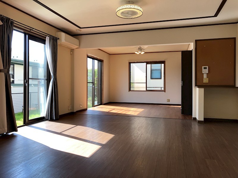 湘南国際村1丁目戸建 その他