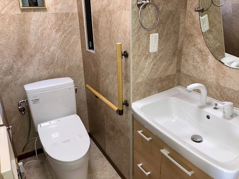 湘南国際村1丁目戸建 その他