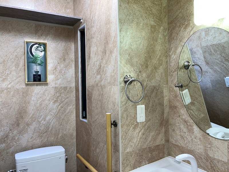 湘南国際村1丁目戸建 その他