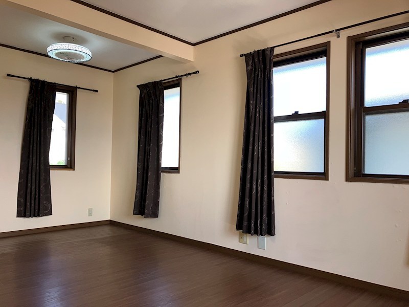 湘南国際村1丁目戸建 その他