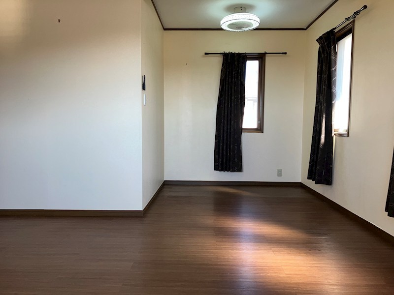 湘南国際村1丁目戸建 その他