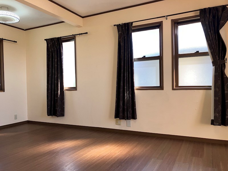 湘南国際村1丁目戸建 その他