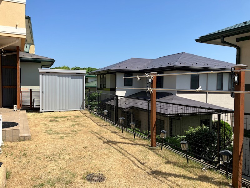 湘南国際村1丁目戸建 その他