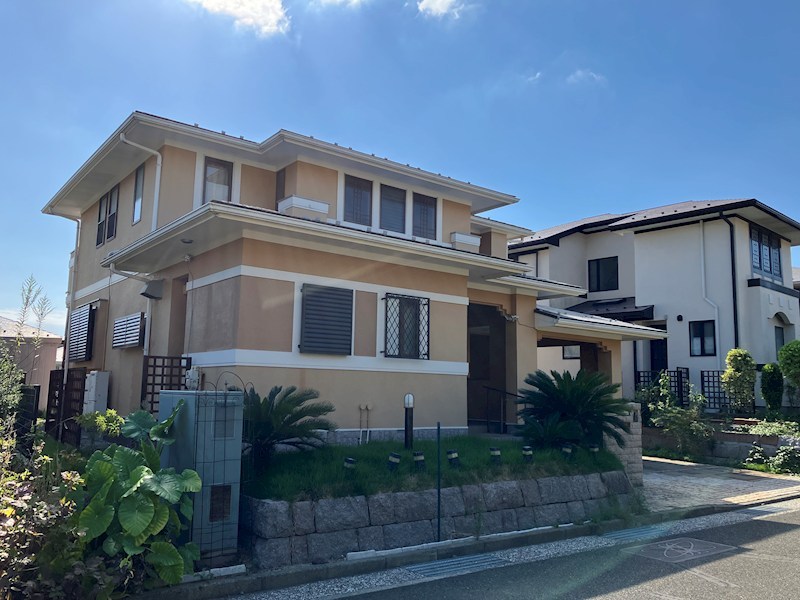 湘南国際村1丁目戸建 その他