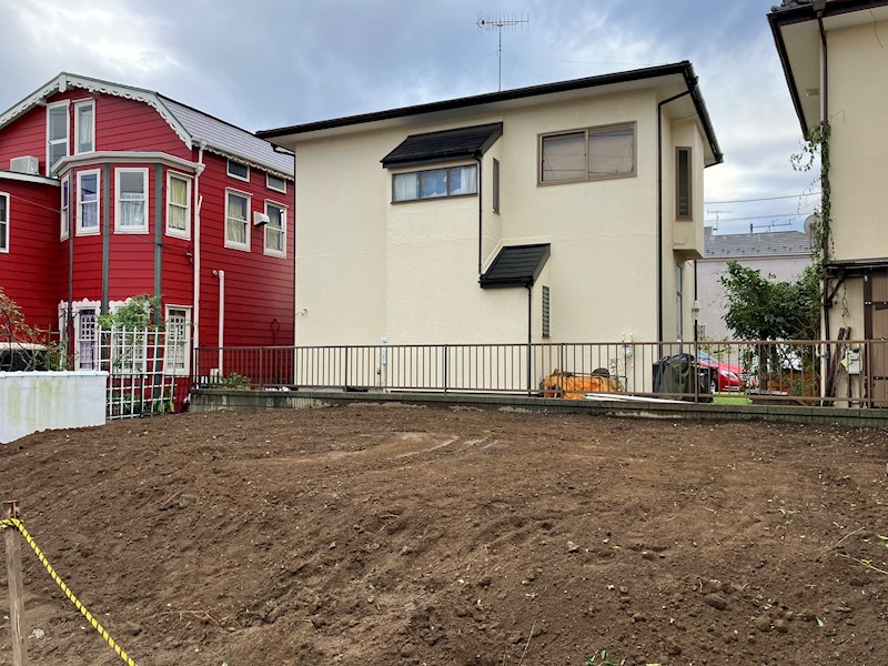 松が丘2丁目売地 その他