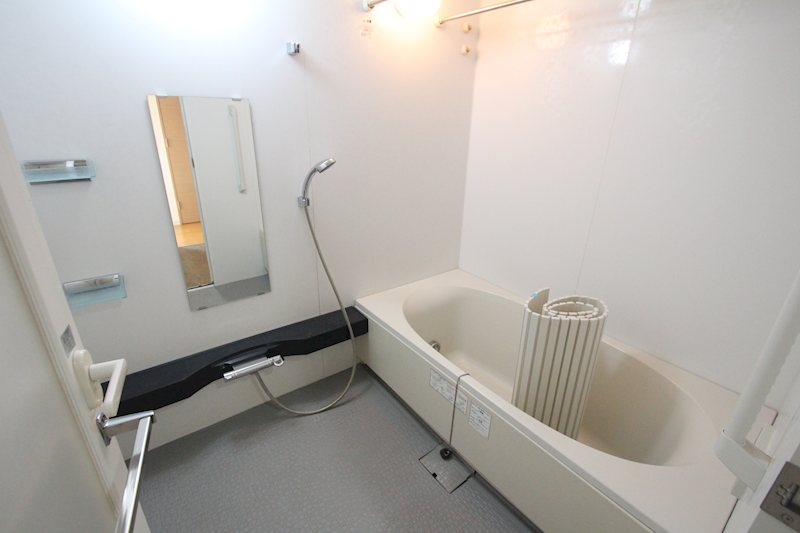 クリオ衣笠フィルソーレ その他