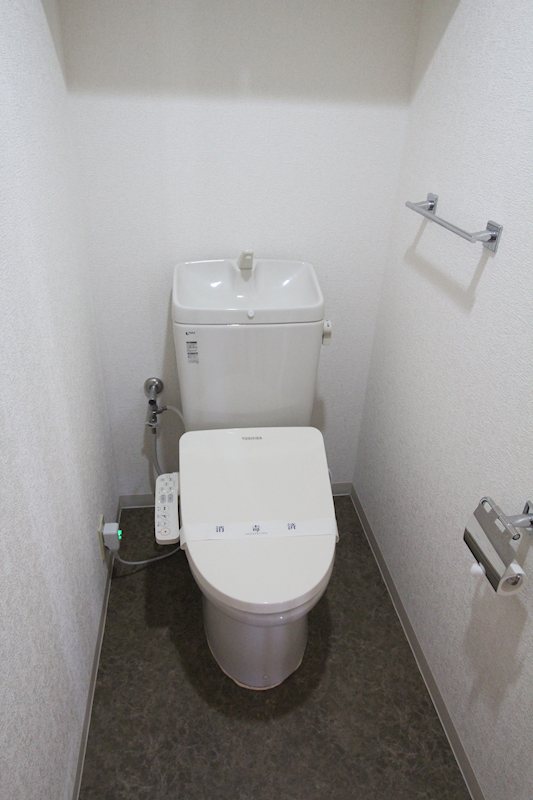 クリオ衣笠フィルソーレ その他