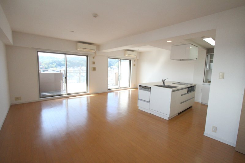 クリオ衣笠フィルソーレ その他