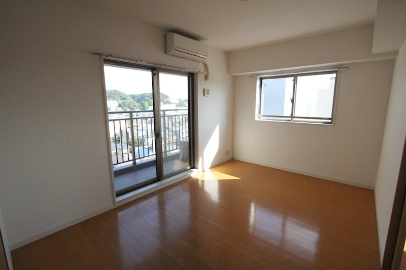 クリオ衣笠フィルソーレ その他