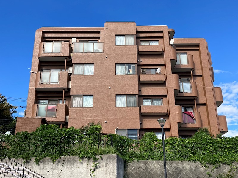 キャニオンマンション磯子 その他