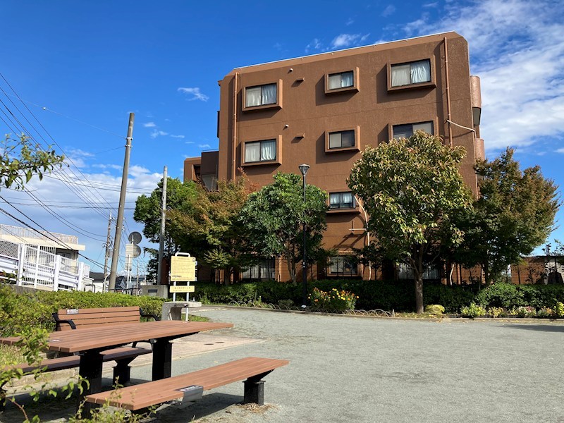 キャニオンマンション磯子 その他