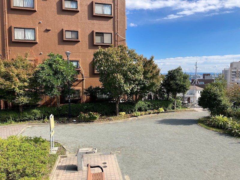 キャニオンマンション磯子 その他