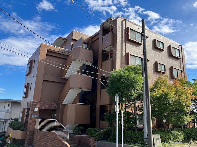 キャニオンマンション磯子 その他