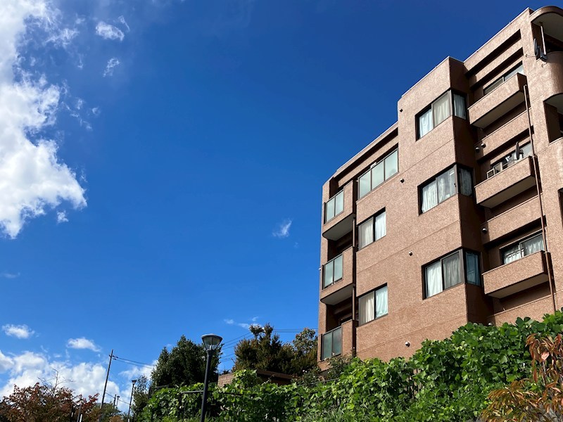 キャニオンマンション磯子 その他