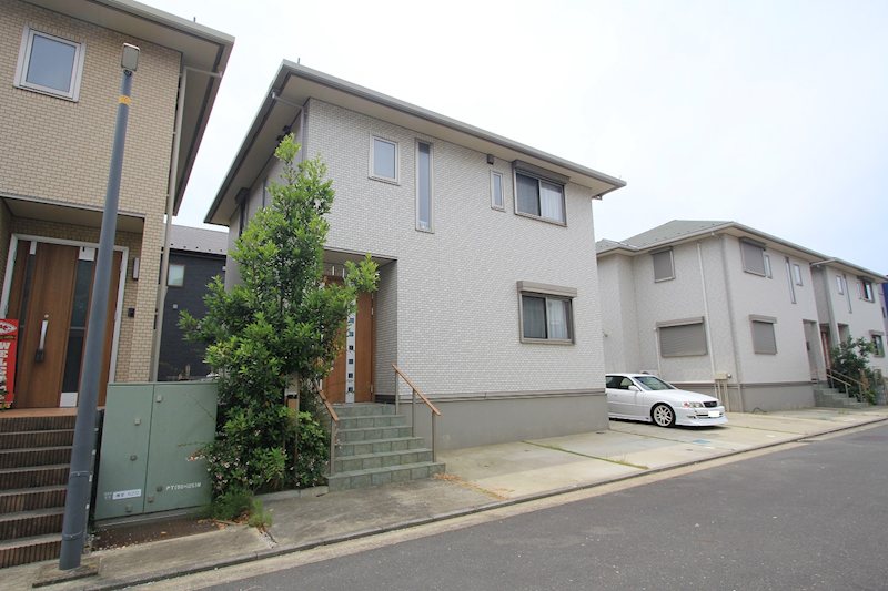 佐島の丘１丁目　戸建 その他