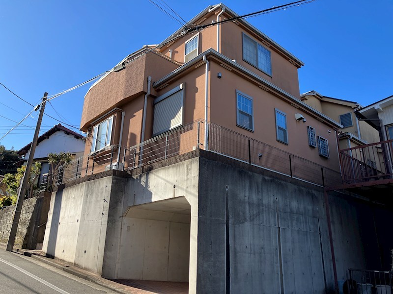 本郷町3丁目戸建 その他