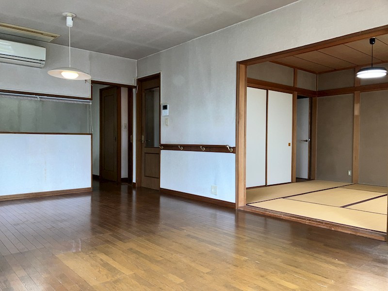 東朝比奈1丁目戸建 その他