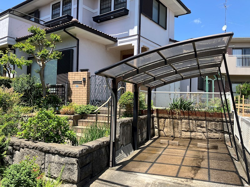 東朝比奈1丁目戸建 その他