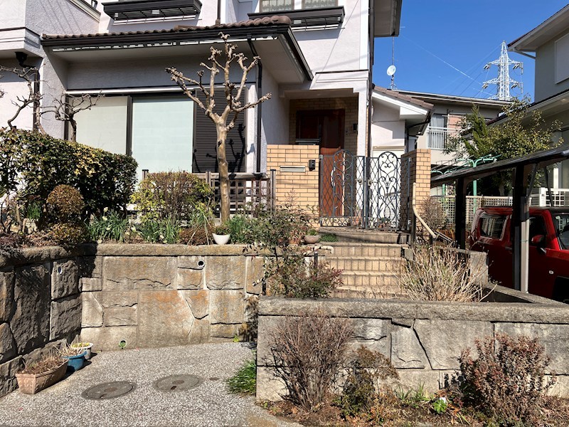 東朝比奈1丁目戸建 その他