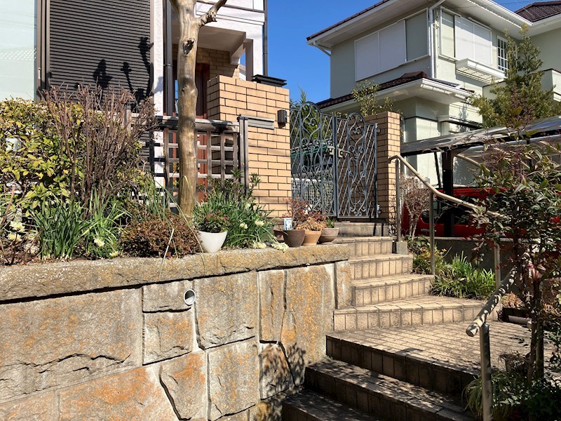 東朝比奈1丁目戸建 その他